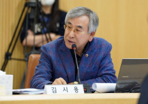 경기도의회 김시용 의원, 경기주택도시공사 청렴도 낮아…조직 쇄신 등 철저한 행정처리 촉구