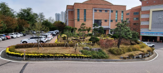 인천 미추홀구, 학교 숲 우수 사업지 선정 인화여중 장려상 수상