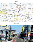 안성시, 서인사거리~금산교차로 일원 재포장공사 추진