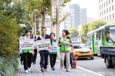영등포구, 우리 동네에 안전 보안관 떴다