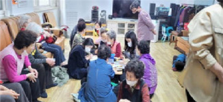 강북구, 한파 종합대책 본격 가동…취약계층 보호 활동 대폭 강화