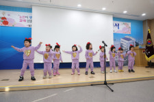 상주시, 제28회 노인의 날 기념식 개최