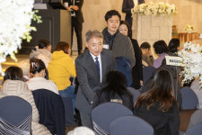 인천 계양구, 지역사회 정신건강 증진 위한 성과보고회 성료