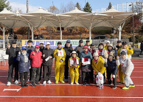 화성시, 제5회 화성시장배 경기도장애인 게이트볼 대회 개최