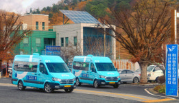 현대차, 보령시서 신규 모빌리티 서비스 불러보령 운영