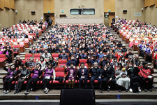 화성시서부노인복지관, 제6회 기쁨드림예술제 개최