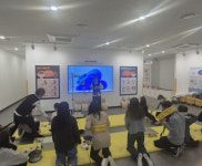 구로구 민방위비상급수시설(서서울생활과학고) | 구로구, 신규 공무원 대상 '재난 대응 안전 체험' 실시