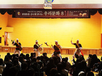 의왕시, 2024년 찾아가는 문화공연 지원 사업 운영