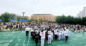 평택시, 22개 공동주택 공동체 활성화 사업 마무리