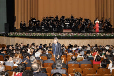 인천 계양구, 구민이 함께한 송년음악회 개최