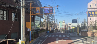 금천구, 어린이 교통사고 예방 통합안전 스마트폴 구축