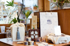 수원문화재단, 요새화성, 요즘행궁 브랜드 활용 관광 굿즈 출시