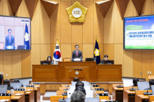 구로구의회, 제332회 정례회 폐회…내년도 예산 9835억 6000만 원 확정
