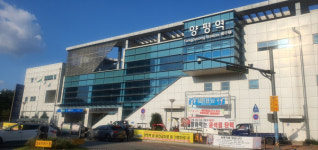 양평군 양평에서 KTX 열차 타고, 한 번에 부산까지…하루 6번 왕복 운행