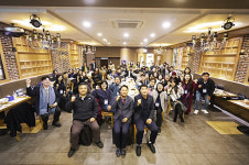 (재)화성시문화재단, 화성시 문화자치 참여 시민 협의체와 함께 문화자치 실현을 위한 힘찬 도약 예고