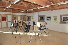 구미성리학역사관, 체험교육 수강생 작품 154점 전시