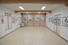 구미성리학역사관, 체험교육 수강생 작품 154점 전시