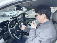 연천군 교통약자 이동지원센터, 음주운전 방지장치 도입