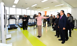 인천 연수구, 라온제나 스마트 액티브 센터 개소
