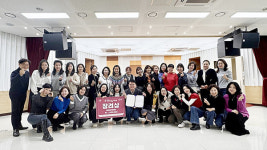 동탄중앙이음터 마을동아리 경기여성합창단, 제18회 거제전국합창경연대회에서 장려상 수상