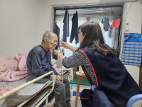 경기도사회서비스원 부천종합재가센터, 2025년에도  지역 내 어르신들의 지역사회 계속 거주를 위해 전력으로 달린다