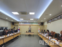 서산시 동문2동, 제3기 주민자치회 위촉식 개최