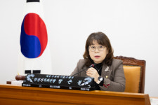 푸른수목원 메타세쿼이아길 사이 황톳길 150m 조성…내년 6월 완공 예정