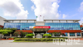 서산시, 올해 농업기술보급 시범사업 신청 모집