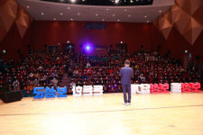 보성군, 2025년 현장 중심 군민과의 대화 추진