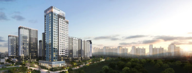 느티마을4단지 조합 공사비 증액 요청에 어려움 있으나 공사 중단 갈등 쌍방 합의 마쳐