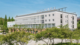 전남도립대, 교육국제화역량 인증 획득