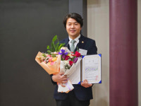 신현철 고양시의원 2024 대한민국 친환경 우수의원 대상
