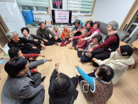 보성군, 위험은 줄이고 안심은 더하는 치매 안심 팔찌 배부