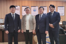 동인천청년회의소&인천 영화국제관광고등학교, 지역사회 발전과 협력에 대한 논의