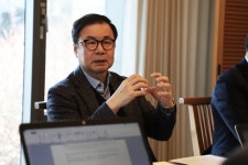 조재천 KOLA 회장 안전제일주의…부품 교체 주기 통합해야