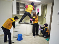 화성특례시 치매안심센터, 민-관 협력 통합사례관리로 치매 어르신 도와