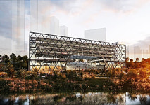 화성특례시, 동탄-병점주차타워 2개소 건립 순항…634면 확보