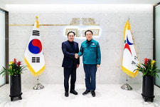 오산시, 경기도교육청에 학교신설-시설개선 총력 건의