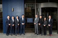 보코 서울 명동 호텔, 4성급 호텔 등급 획득