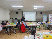 의왕수학클리닉센터, 겨울방학 수학캠프 성료