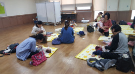 인천 미추홀구 숭의보건지소, 수유부 대상 모유 수유 사랑 교실 예약 운영