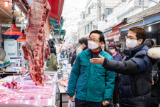 영등포구, 최대 2만 원 온누리상품권으로 환급
