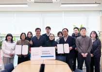 경상북도환경연수원·금오종합사회복지관, MOU 체결