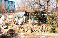 구리시 목민2기봉사회, 설날 앞두고 힘찬 망치질...2025년 새해, 첫 나들이 집수리봉사