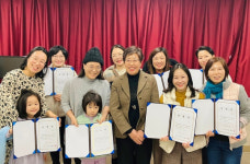 인천 계양구, 주민 삶의 질 향상 그림책 재능기부 동그리 결성