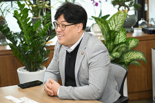 화성특례시의회, 정남면 관내 기업인들과 대담…애로사항 청취 및 해결책 모색