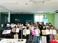구미도서관, 2025년 겨울독서교실 성료