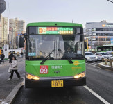 영등포구, 영등포09번 마을버스 노선 대림역까지 연장…10일 운행 개시