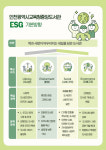 인천광역시교육청중앙도서관,  2025년 책으로 여는 도서관 ESG 본격 추진