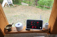 경주시, 재난 대비 마을방송 가정용 수신기 310대 추가 보급